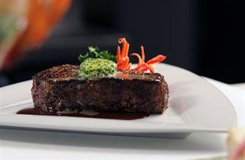 Wind Creek Casino Hotel Atmore Ngoại thất bức ảnh